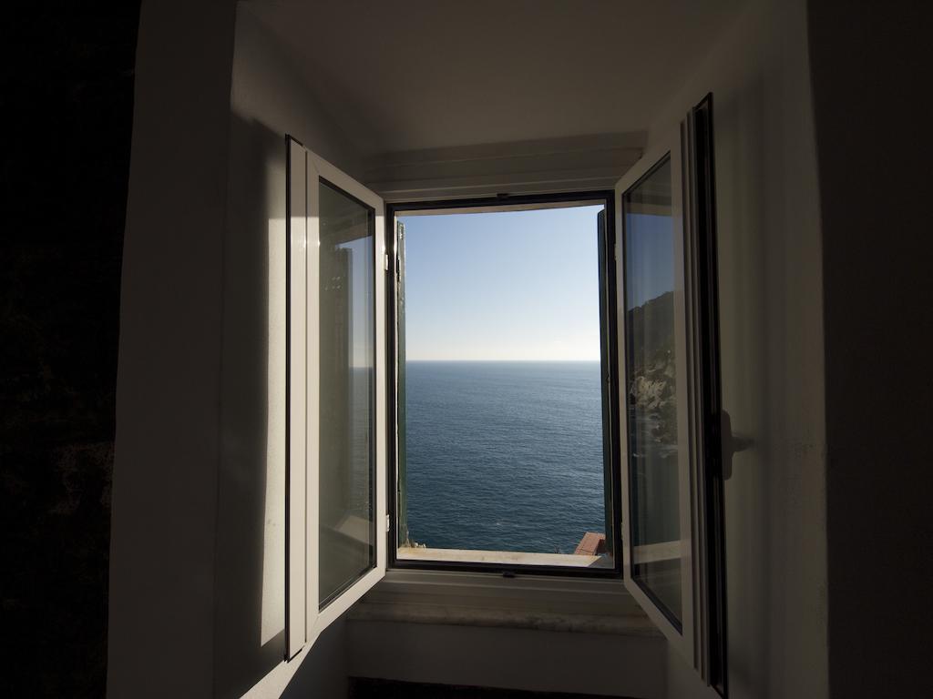 Vandiris Riomaggiore Pokoj fotografie